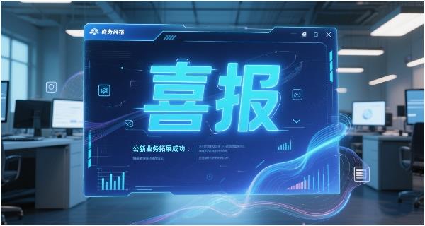 華麒通信成功中標(biāo)蘭州“交通設(shè)施架空線纜入地設(shè)計(jì)”項(xiàng)目